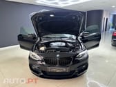 BMW 220 d Pack M Auto