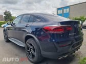 Mercedes-Benz GLC 300 GLC300 DE AMG LINE 4MATIC