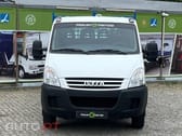 Iveco Daily 3.0  BASCULA / 7 LUGARES
