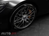 Mercedes-Benz AMG GT C 50 Edition