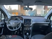 Peugeot 208 1.6 BlueHDi Active
