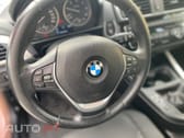 BMW 116 d Advantage