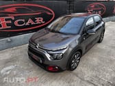 Citroen C3 1.2 PureTech C-Series