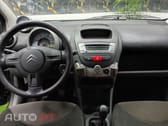 Citroen C1 1.0 RFM