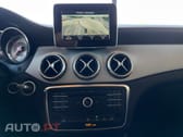 Mercedes-Benz GLA 180 d Urban