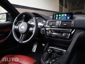 BMW M4 Competition