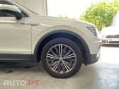 Volkswagen Tiguan Allspace 2.0 TDI Highline