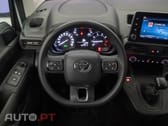 Toyota Proace City 1.5D L2 Exclusive