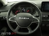 Dacia Sandero Sandero 1.0 TCe Expression