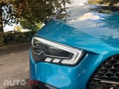 Mercedes-Benz CLA 250 e AMG Line
