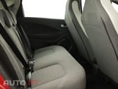 Renault Zoe ZOE E-Tech EV50 Evolution