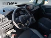 Renault Kangoo Van E-tech L2 start autonomia conforto 11 CA (2Lug) my24 (stock)