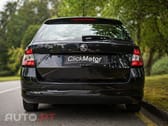 Skoda Fabia Break 1.0 Style