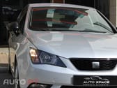 Seat Ibiza 1.0 Reference