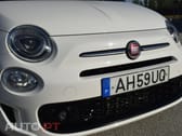 Fiat 500 1.0 Hybrid Connect