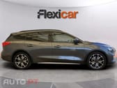 Ford Focus SW 1.0 EcoBoost Active Aut.