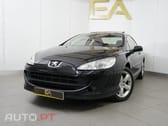 Peugeot 407 Coupé 2.0 HDi