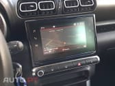 Citroen C3 Aircross 1.5 BlueHDi Shine EAT6