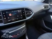 Peugeot 308 SW 1.5 BlueHDi Allure