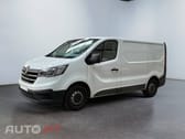 Renault Trafic 2.0 Blue dCi L1H1