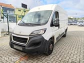 Peugeot Boxer 2.2 BlueHDi 333 L2H2 Pro - IVA Dedutível