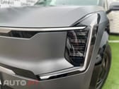 Kia EV9 98.8KWH AWD AIR