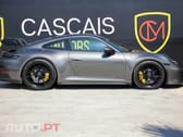 Porsche 911 com lift