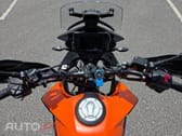 KTM 390 KTM 390 Adventure