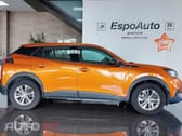 Peugeot E-2008 50 kWh Active Pack