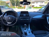 BMW 118 Sport