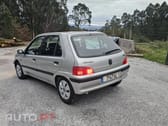 Peugeot 106 1.1 XR
