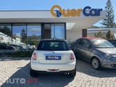 MINI Cooper Cooper D