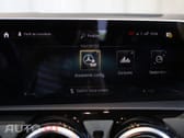Mercedes-Benz A 180 d AMG Line Aut.