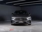 Mercedes-Benz CLA 250 e Shooting Brake AMG Line