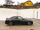 Mercedes-Benz C 300 de AMG Line Pack Night