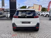 Peugeot 5008 1.5 BlueHDi Allure EAT8