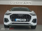 Audi Q5 50 TFSIe quattro S tronic S line