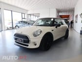 MINI Cooper One D