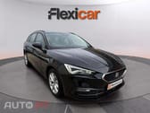 Seat Leon 2.0 TDI Style