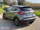 Renault Captur TCe 120 EDC Luxe