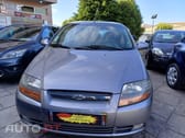Chevrolet Kalos 1.2 SE AC Life