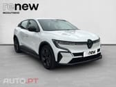 Renault Mégane 100% ELÉTRICO Evolution 470Km autonomia