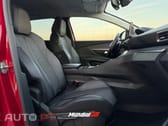 Peugeot 3008 1.6 Hybrid Allure e-EAT8