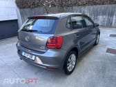 Volkswagen Polo 1.2 TSi Confortline Nav