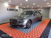 Mercedes-Benz E 300 de Avantgarde