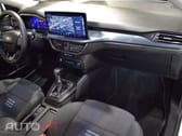 Ford Focus 1.0 EcoBoost MHEV Active X