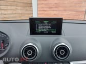 Audi A3 Sportback 1.6 TDI S-line