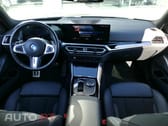 BMW 330 e Pack Desportivo M Auto