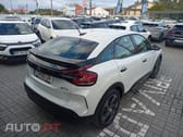 Citroen e-C4 50 kWh Autonomia Conforto You