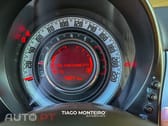 Fiat 500 1.0 Hybrid Connect